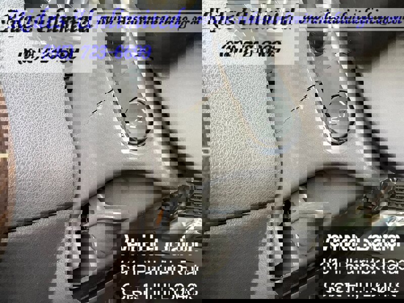 Used 2013 Ford F250 Platinum w/ FX4 Off Road Pkg image 23