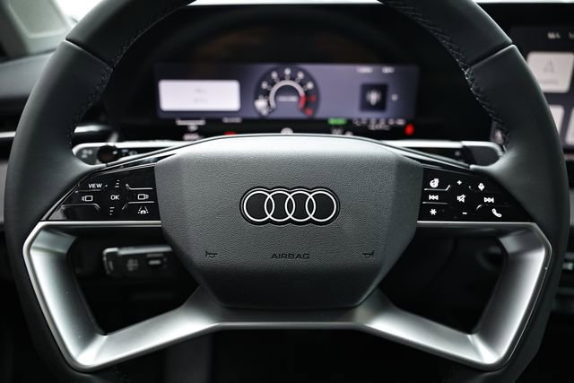 New 2026 Audi Q3 quattro 2.0T image 32