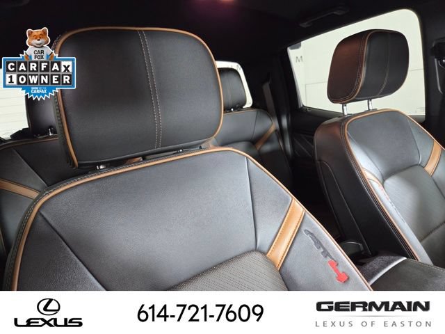 Used 2024 GMC Canyon AT4 w/ AT4 Premium Package AWD/4WD image 20