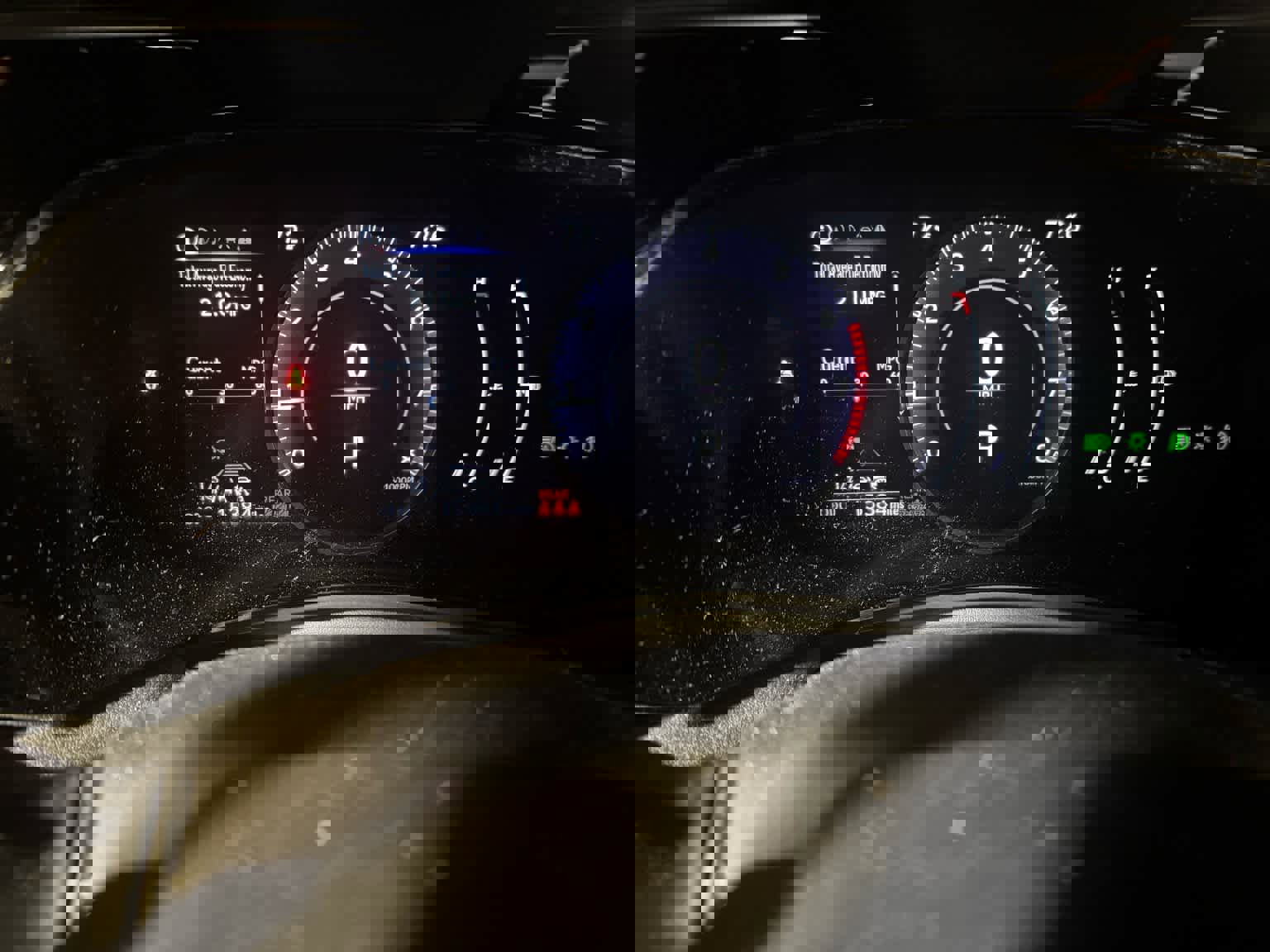 Used 2025 Lexus NX 350 AWD w/ Cold Area Package image 7