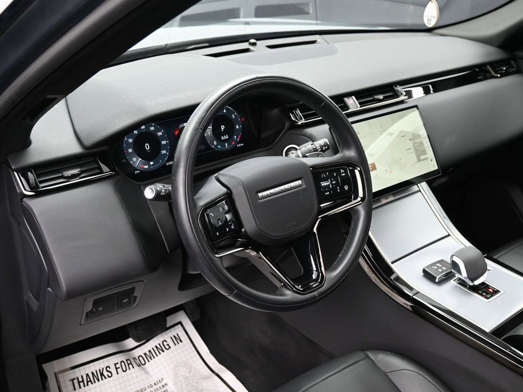 Used 2025 Land Rover Range Rover Velar S image 19