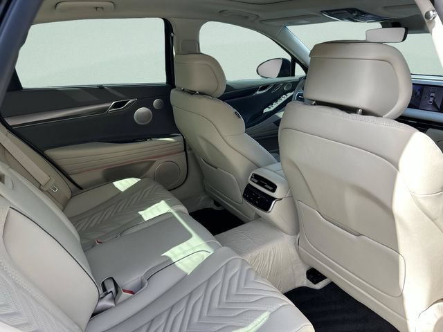 Used 2026 Genesis G80 2.5T Sport Prestige AWD/4WD image 21