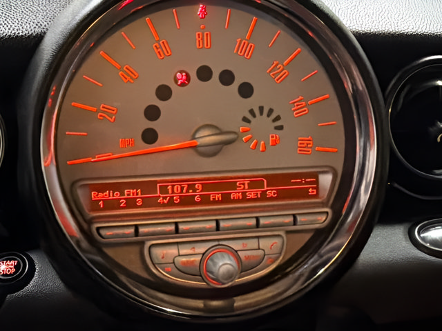 Used 2010 MINI Cooper Clubman Hardtop FWD image 20