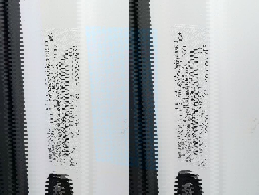 New 2026 Ford F150 STX image 23