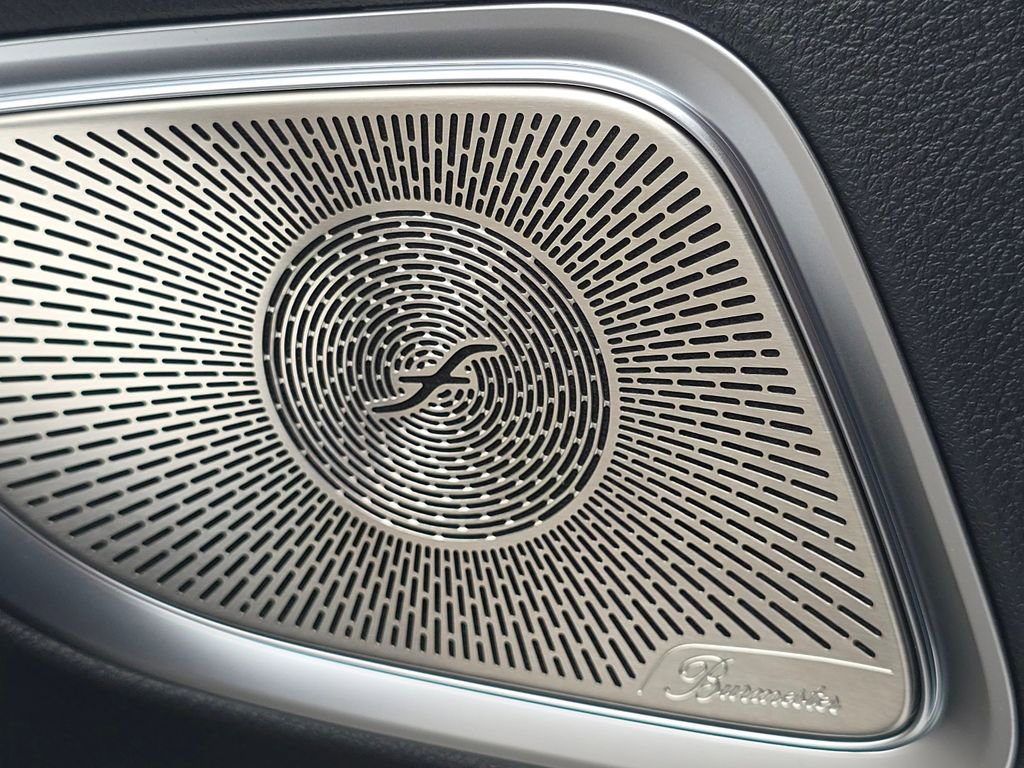 New 2026 Mercedes-Benz CLE 300 4MATIC Coupe image 25