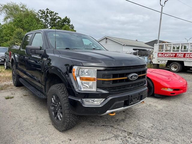 Used 2022 Ford F150 Tremor