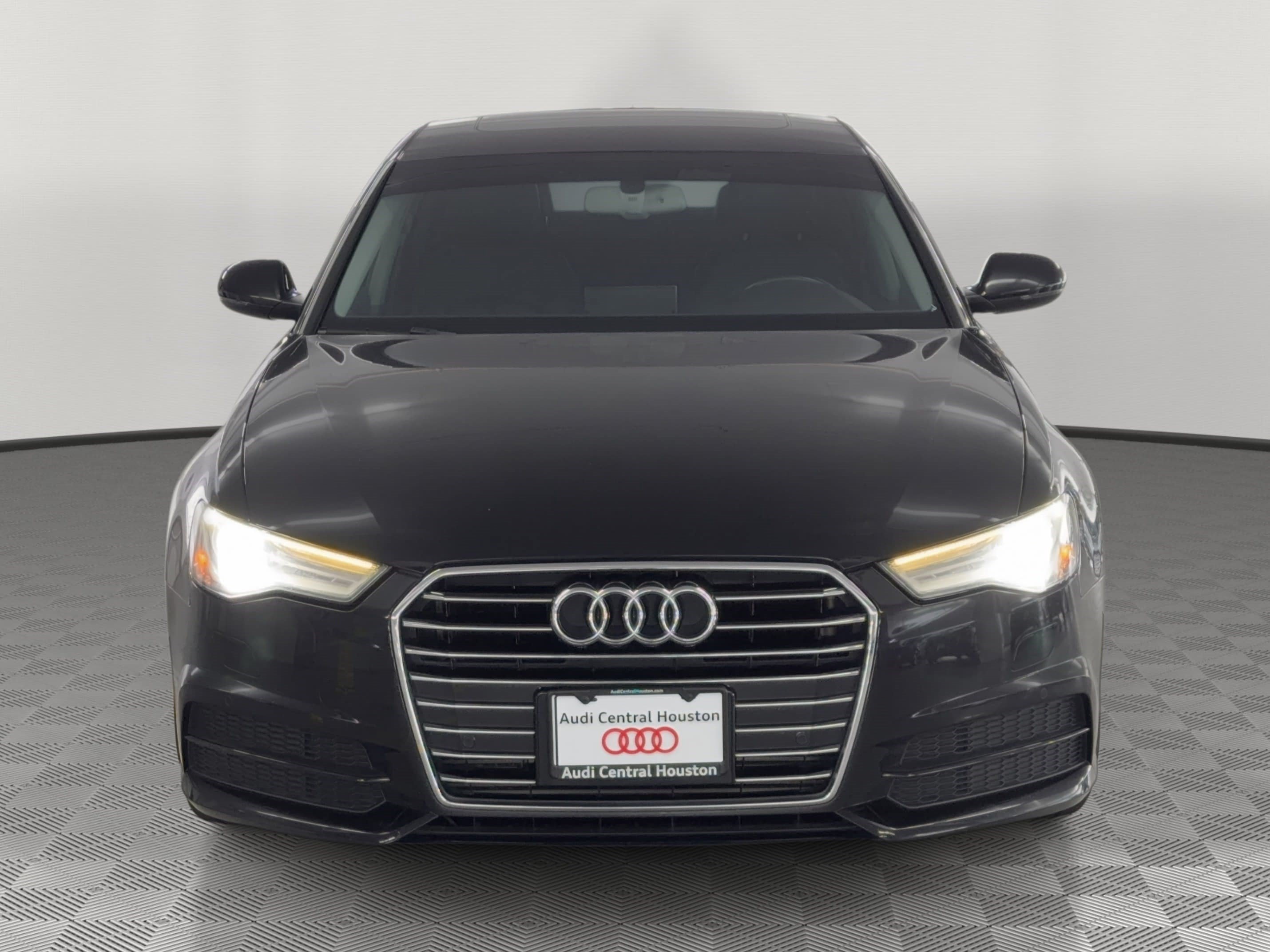 Used 2018 Audi A6 2.0T Premium FWD image 6