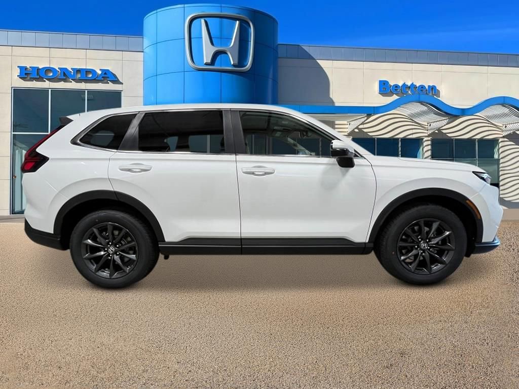 New 2026 Honda CR-V EX-L image 7