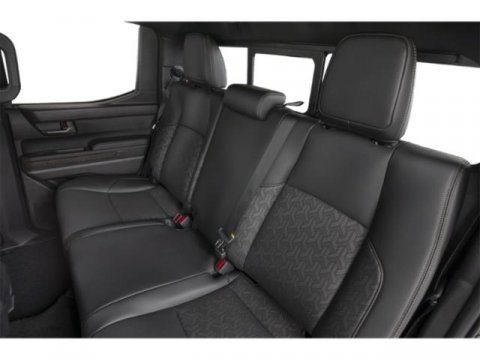 New 2026 Toyota Tacoma Limited AWD/4WD image 15