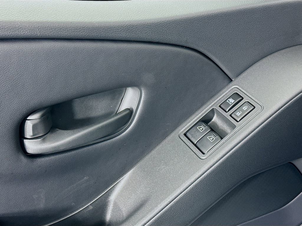 New 2026 Nissan Frontier S image 23