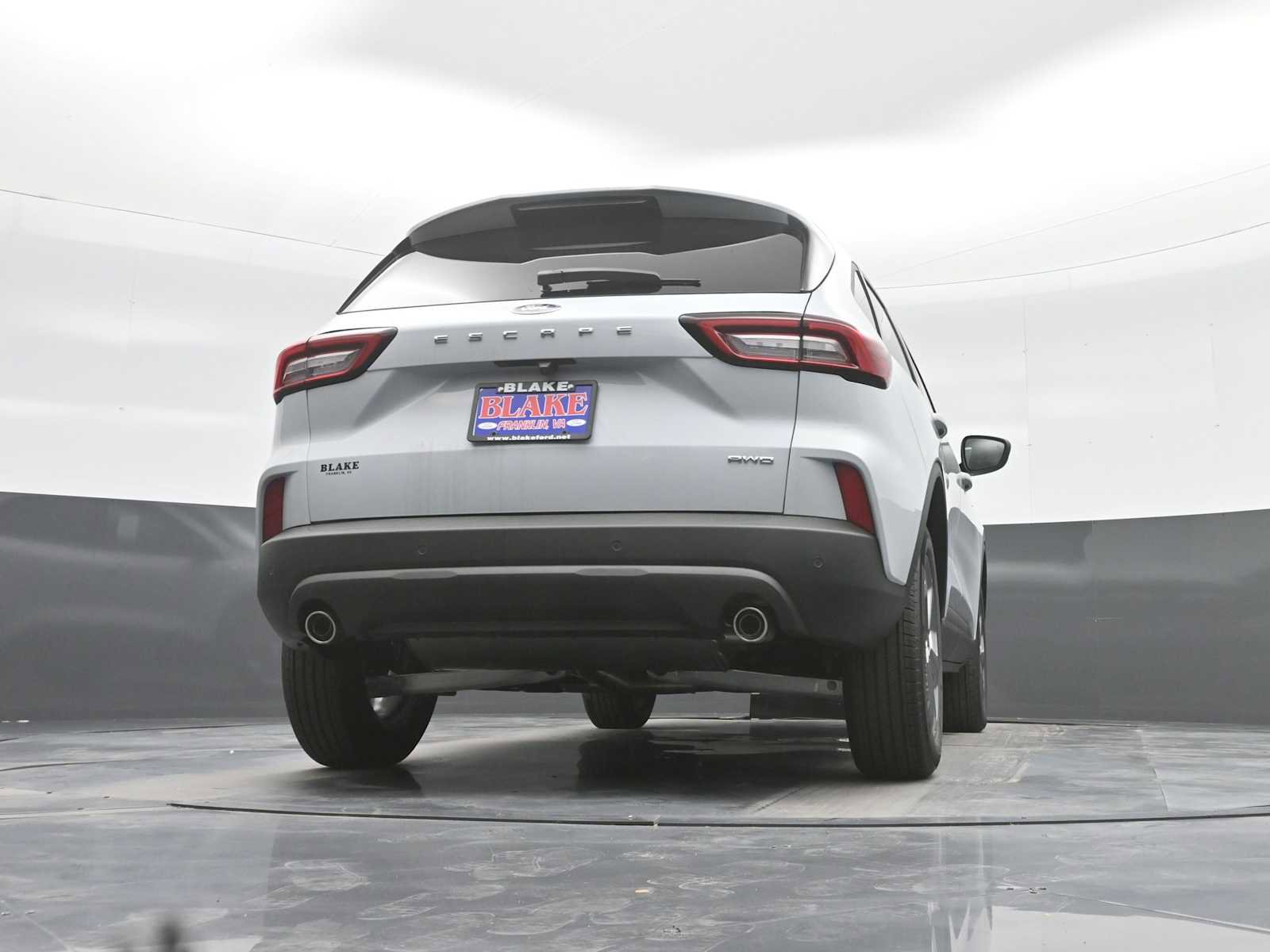 New 2026 Ford Escape ST-Line w/ Tech Pack #1 image 24