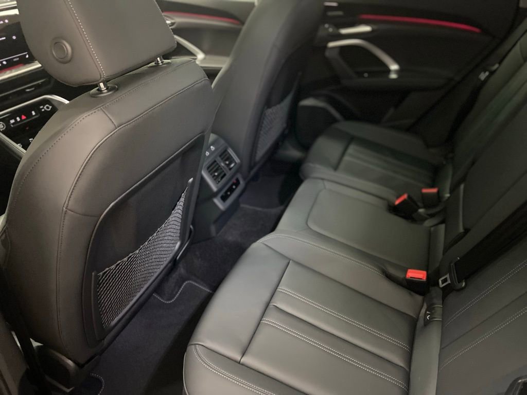 New 2025 Audi Q5 Premium Plus image 5