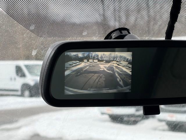 New 2025 Chevrolet Express 3500 w/ Power Convenience Package image 31