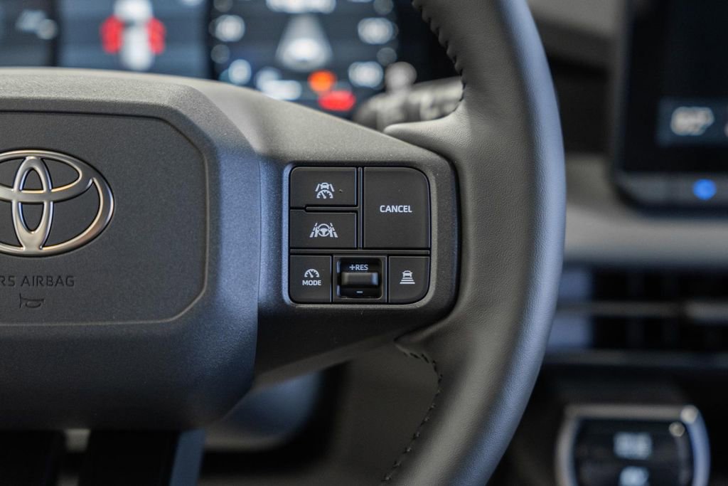 New 2026 Toyota RAV4 SE image 28