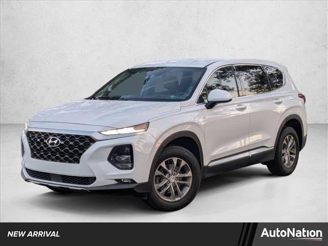 Used 2019 Hyundai Santa Fe SEL