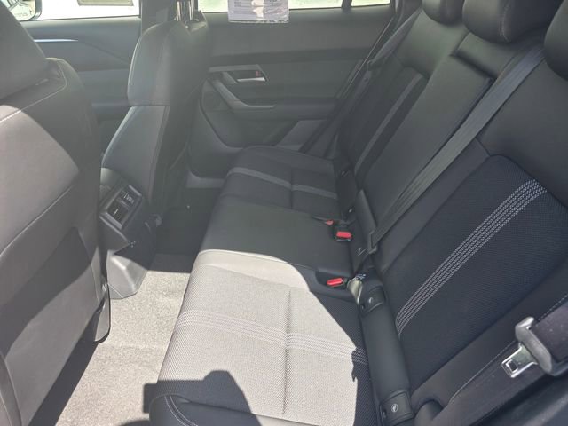 Certified 2025 MAZDA CX-50 AWD 2.5 S w/ Weather Package image 9