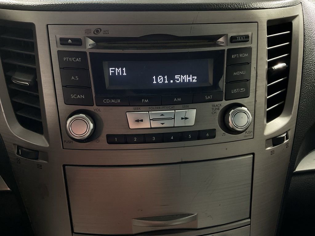 Used 2012 Subaru Legacy 2.5i Premium w/ All-Weather Pkg + Moonroof image 17