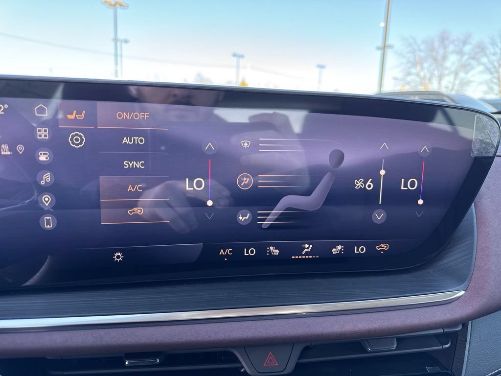 New 2026 Buick Envision Sport Touring AWD/4WD image 19