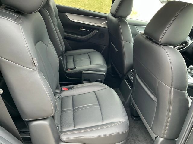 Used 2024 MAZDA CX-90 3.3 Turbo w/ Premium Package image 18