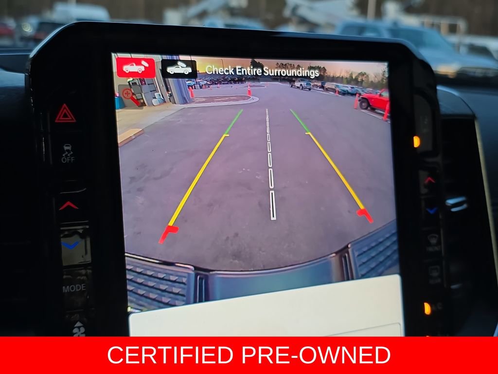 Used 2026 RAM 3500 Laramie image 25