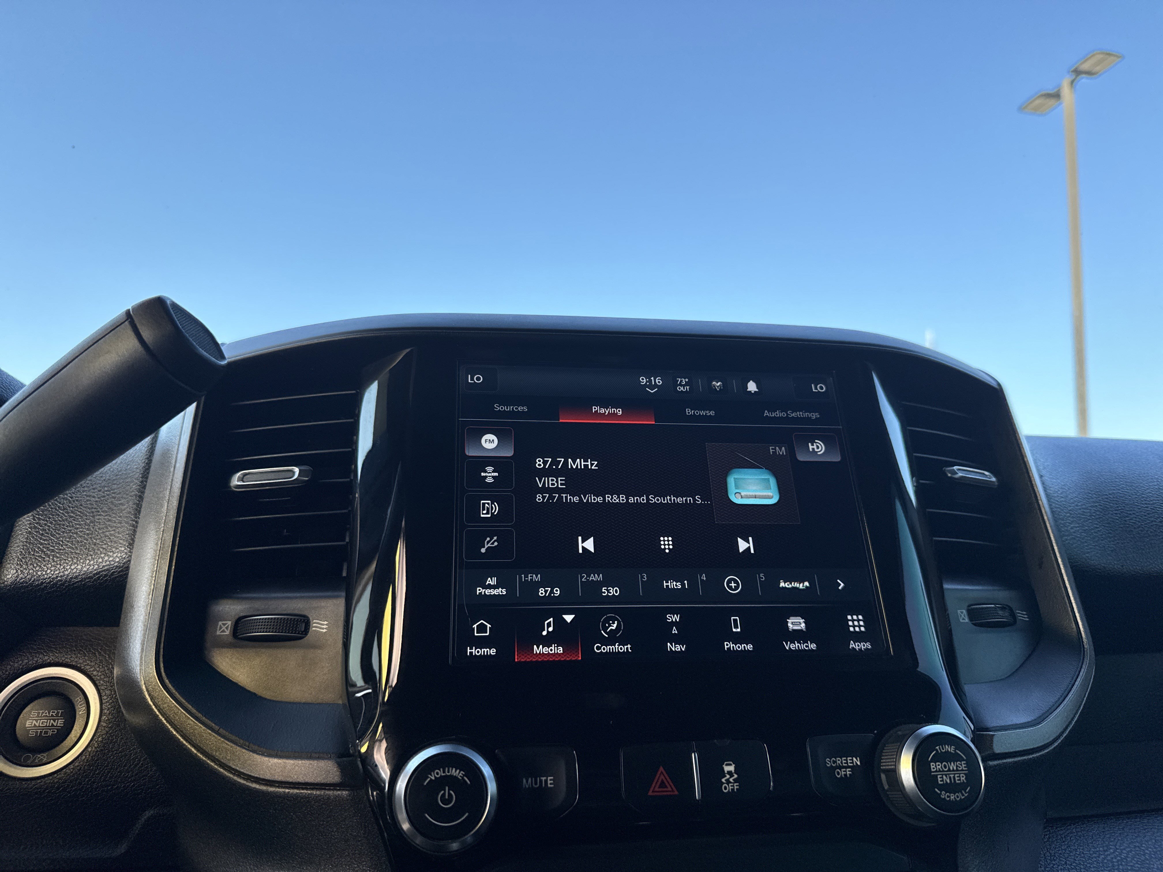 Used 2022 RAM 3500 Tradesman w/ Electrical Accessory Group image 23