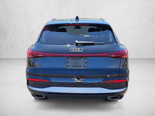 Certified 2025 Audi Q5 Premium w/ Convenience Package AWD/4WD image 7