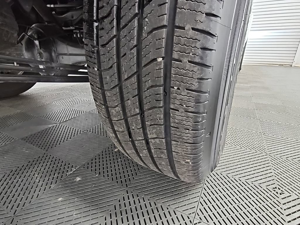 Used 2024 Toyota Tacoma SR image 48