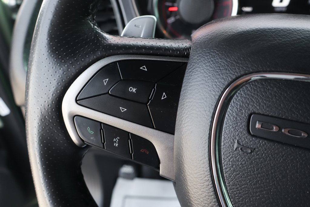 Used 2019 Dodge Challenger R/T Scat Pack image 19