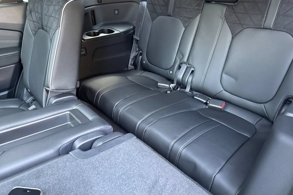 New 2026 Honda Pilot Elite image 19