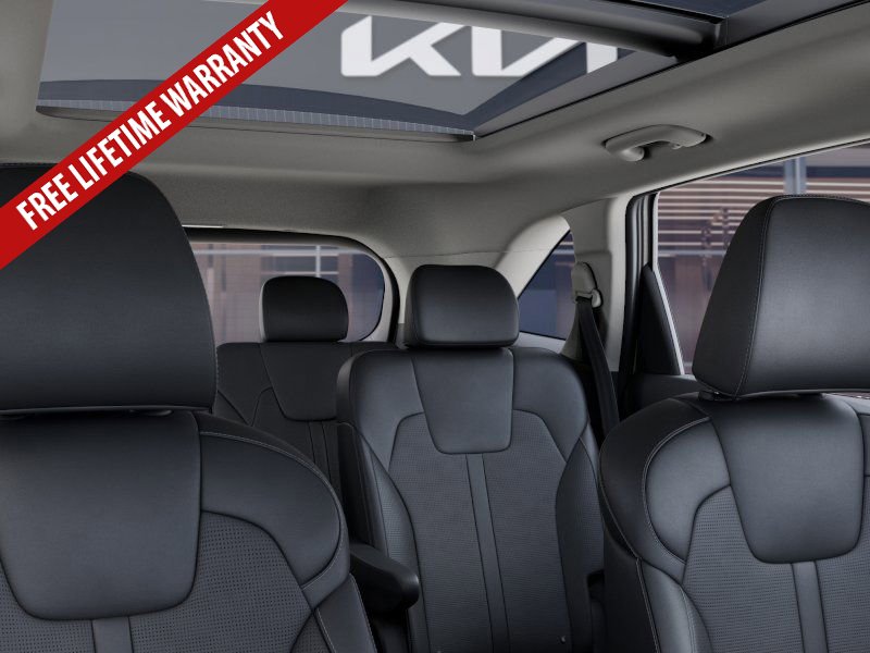New 2026 Kia Sorento SX image 23