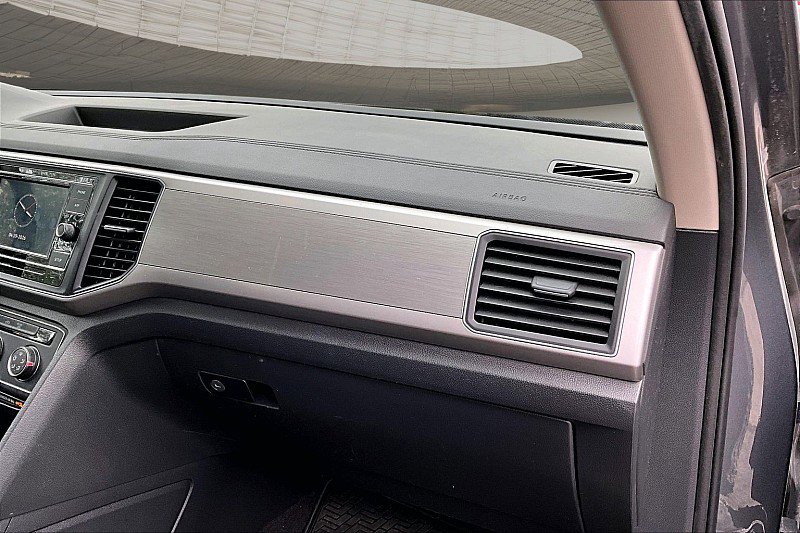 Used 2019 Volkswagen Atlas S FWD image 14