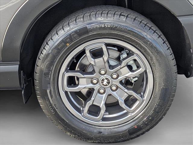 Used 2022 Ford Bronco Sport Big Bend image 22