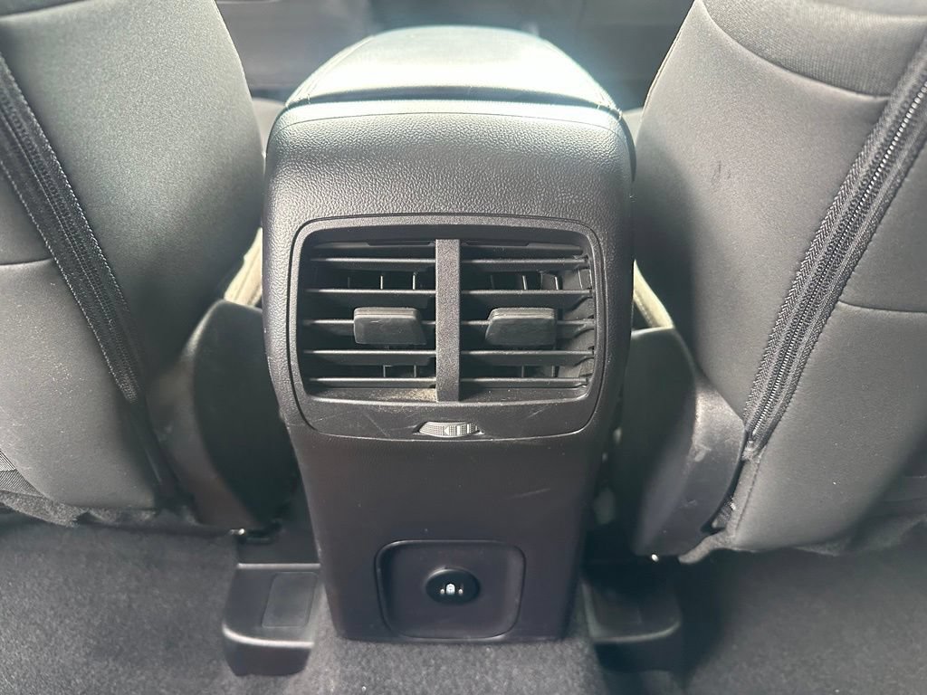 Used 2025 Ford Bronco Sport Big Bend w/ Convenience Package AWD/4WD image 12