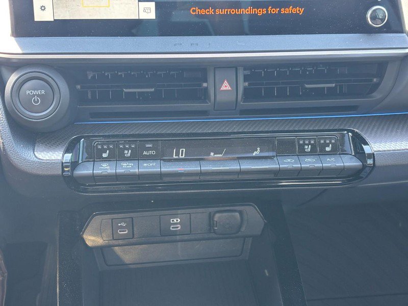 Used 2026 Toyota Prius Limited w/ Limited Premium Package AWD/4WD image 25
