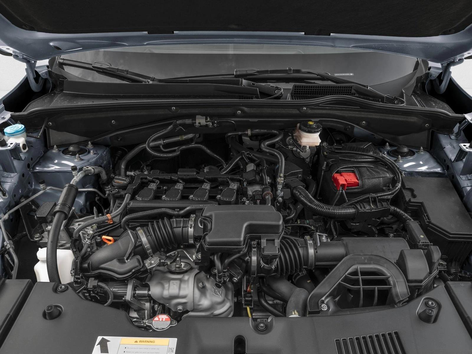 New 2026 Acura ADX FWD image 8