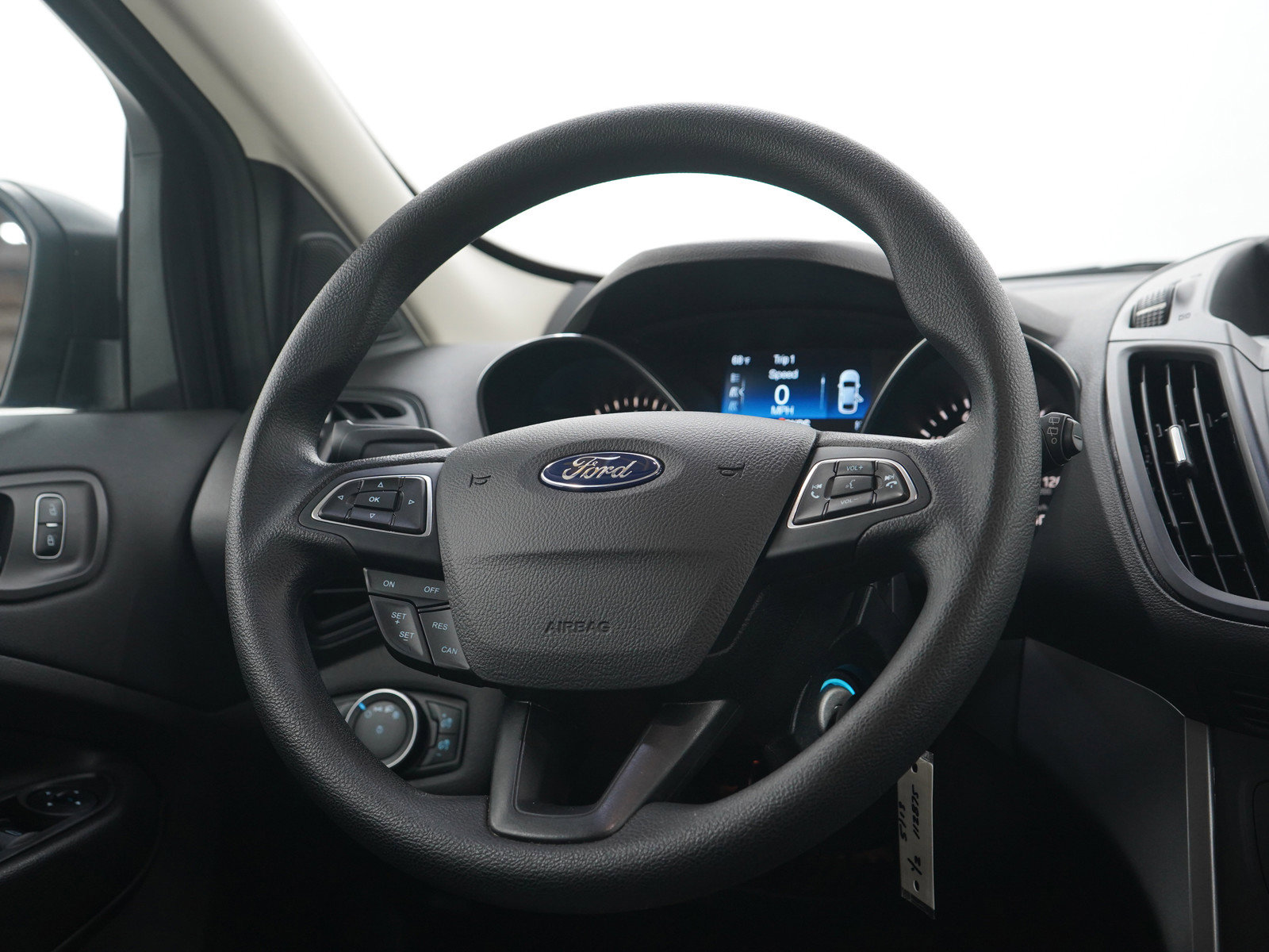 Used 2017 Ford Escape S FWD image 14