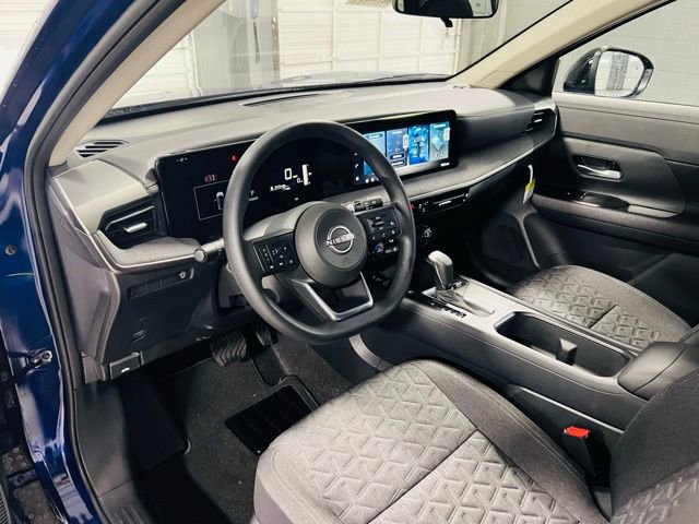 New 2026 Nissan Kicks SV image 19