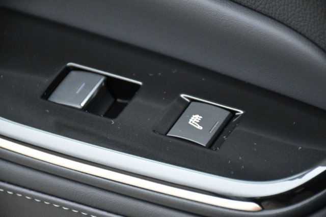 New 2026 Toyota Crown XLE image 34