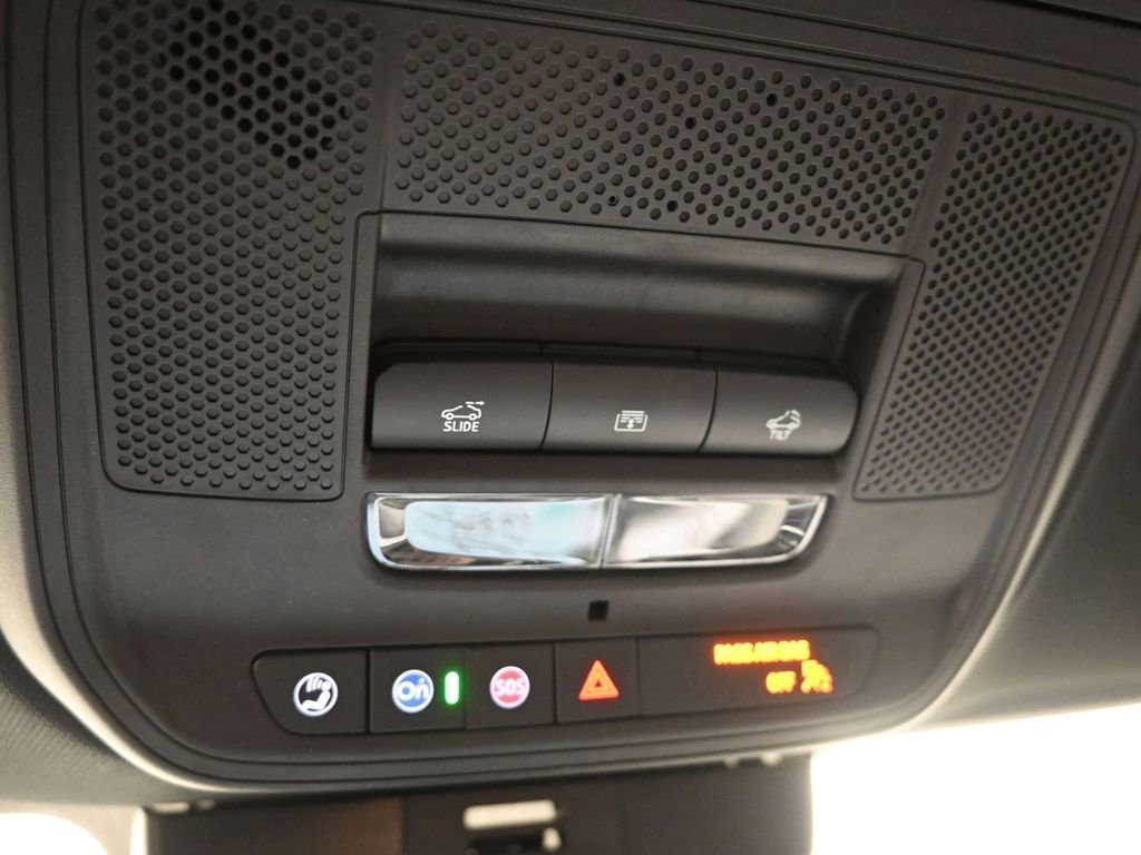 New 2026 Buick Enclave Sport Touring w/ Power Package image 21