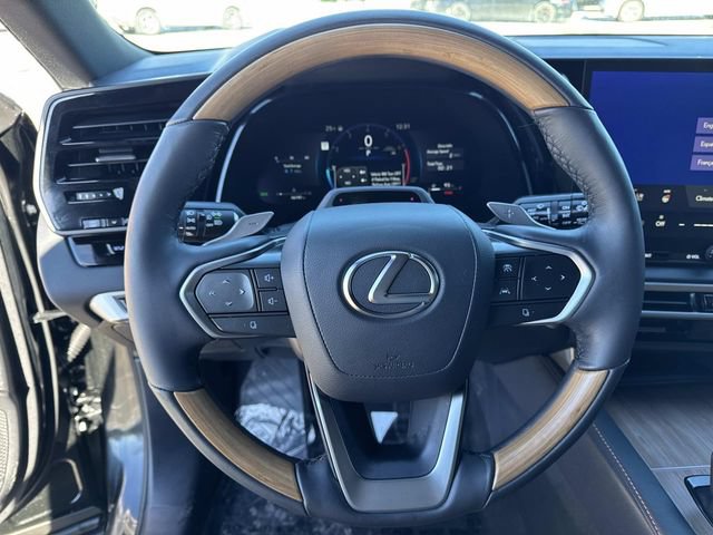 Used 2025 Lexus RX 350 Premium Plus w/ Convenience Package AWD/4WD image 28