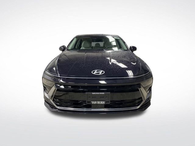 New 2026 Hyundai Sonata SEL image 10