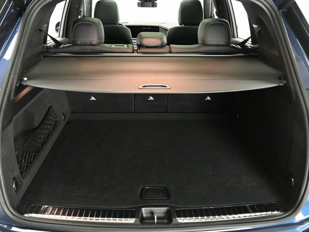 Used 2024 Mercedes-Benz GLE 63 AMG S image 32