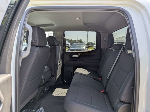 New 2026 Chevrolet Silverado 1500 LT w/ Z71 Off-Road Package AWD/4WD image 13