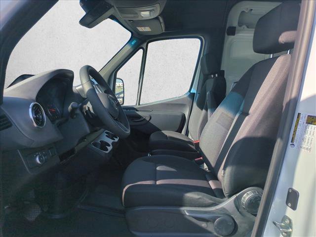 New 2026 Mercedes-Benz Sprinter 2500 image 4