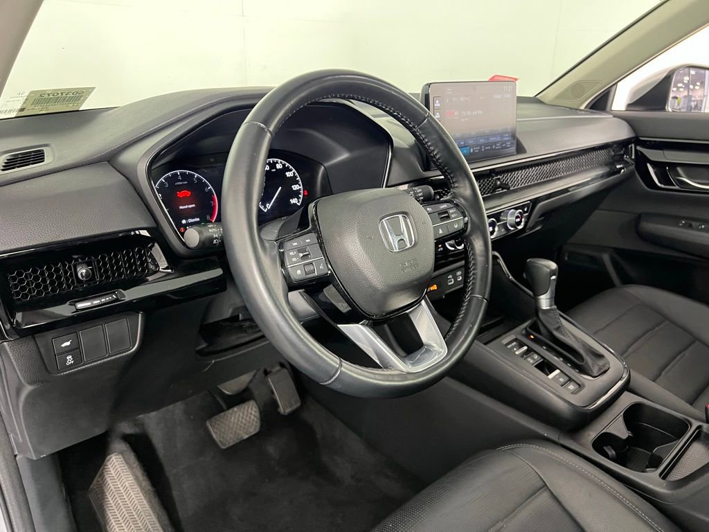 Used 2025 Honda CR-V EX-L image 20