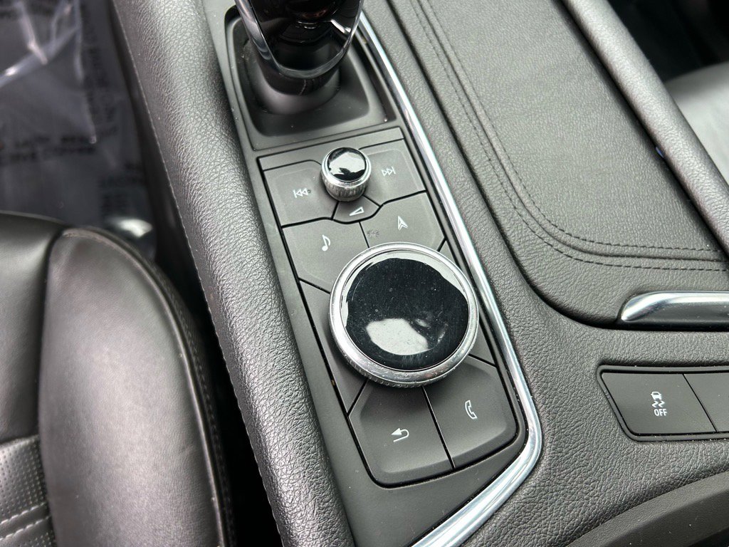 Used 2021 Cadillac XT5 Premium Luxury w/ Platinum Package image 27