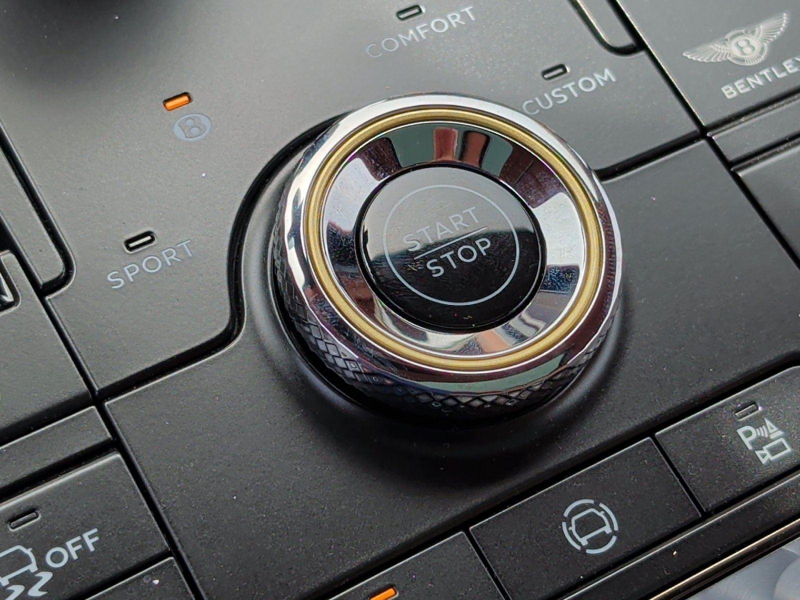 New 2025 Bentley Continental GT Speed AWD/4WD image 29