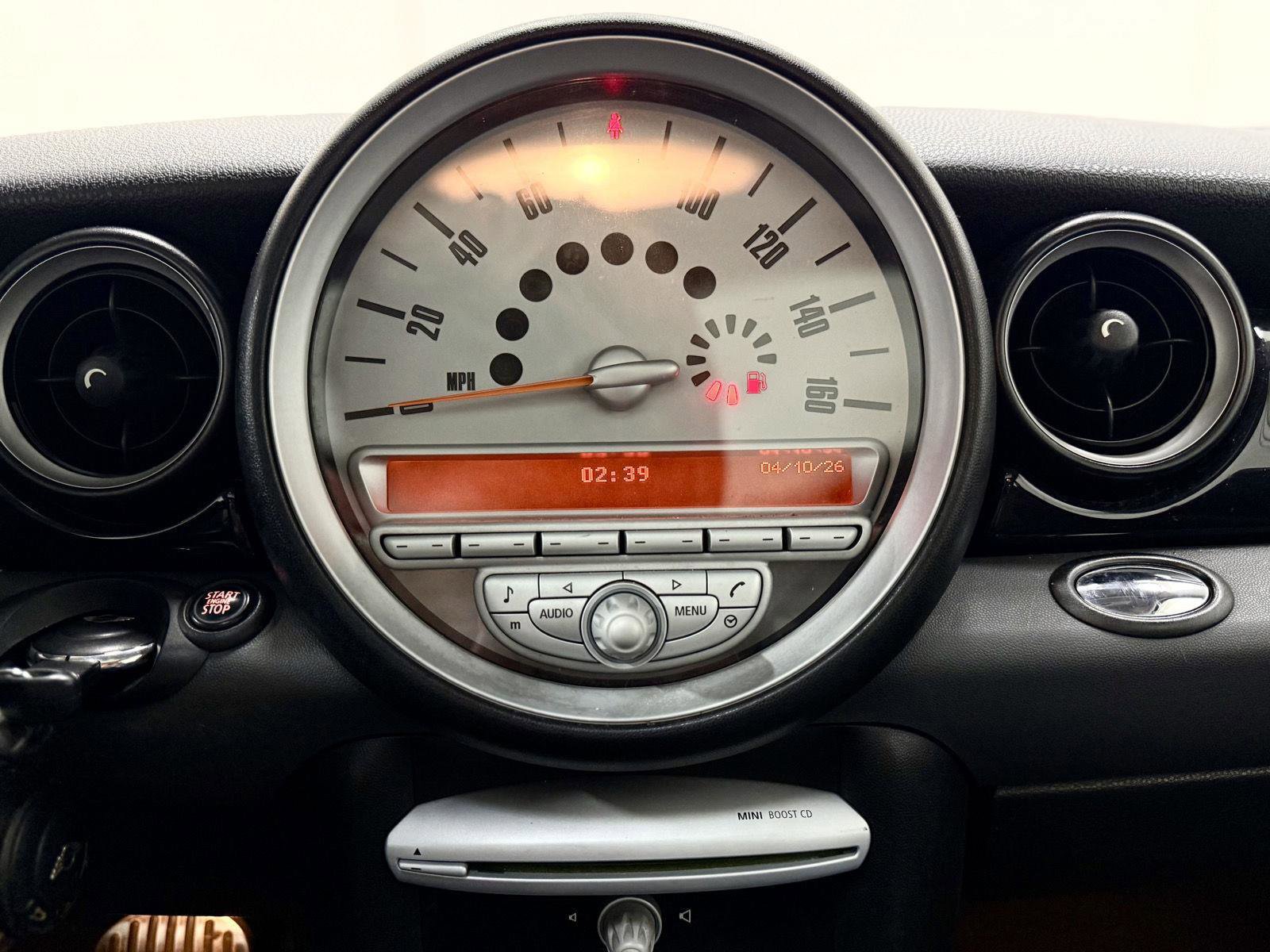 Used 2010 MINI Cooper S w/ Premium Pkg image 20