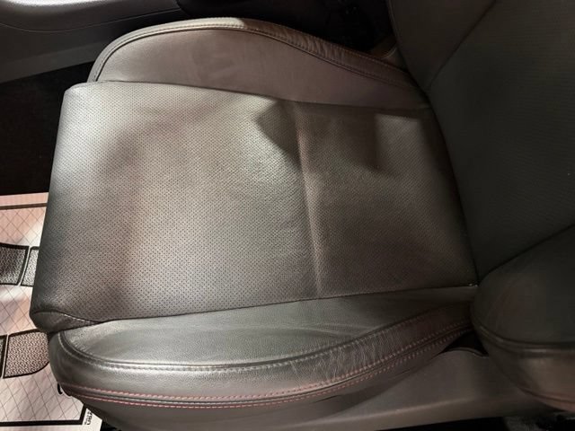 Used 2019 Subaru WRX Limited AWD/4WD image 15