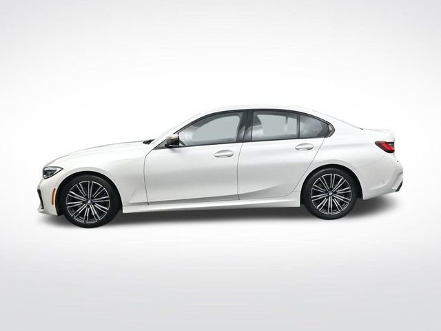 Used 2022 BMW M340i w/ Premium Package image 3